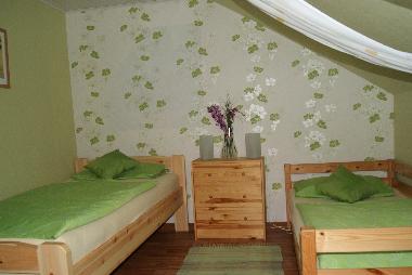 Holiday Apartment in Odernheim (Hunsr�ck - Nahe) or holiday homes and vacation rentals