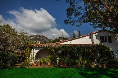 Villa in S. Margherita di Pula (Cagliari) or holiday homes and vacation rentals