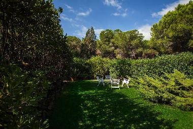 Villa in S. Margherita di Pula (Cagliari) or holiday homes and vacation rentals
