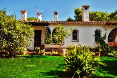 Villa in S. Margherita di Pula (Cagliari) or holiday homes and vacation rentals