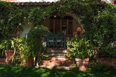 Villa in S. Margherita di Pula (Cagliari) or holiday homes and vacation rentals