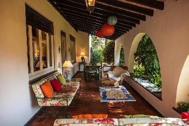 Villa in S. Margherita di Pula (Cagliari) or holiday homes and vacation rentals