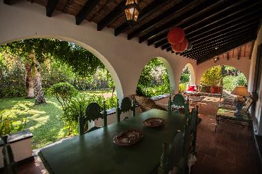 Villa in S. Margherita di Pula (Cagliari) or holiday homes and vacation rentals