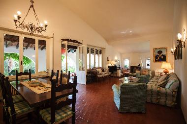 Villa in S. Margherita di Pula (Cagliari) or holiday homes and vacation rentals