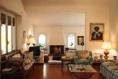 Villa in S. Margherita di Pula (Cagliari) or holiday homes and vacation rentals