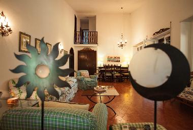 Villa in S. Margherita di Pula (Cagliari) or holiday homes and vacation rentals