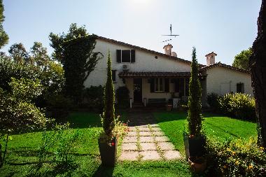 Villa in S. Margherita di Pula (Cagliari) or holiday homes and vacation rentals