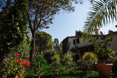 Villa in S. Margherita di Pula (Cagliari) or holiday homes and vacation rentals