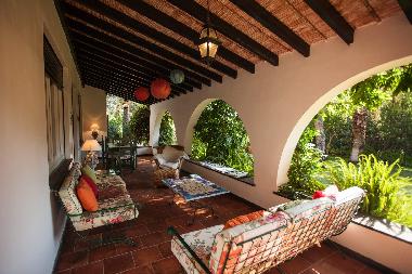 Villa in S. Margherita di Pula (Cagliari) or holiday homes and vacation rentals