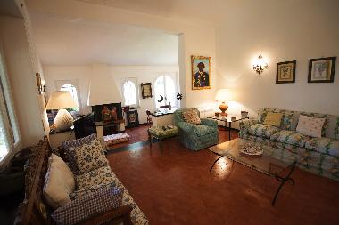 Villa in S. Margherita di Pula (Cagliari) or holiday homes and vacation rentals