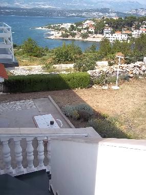 Holiday Apartment in Novigrad (Zadarska) or holiday homes and vacation rentals