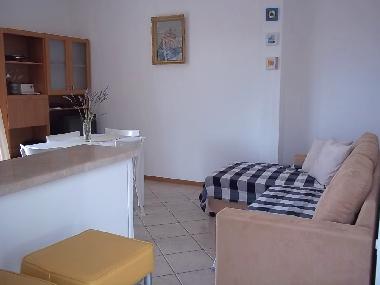 Holiday Apartment in Novigrad (Zadarska) or holiday homes and vacation rentals