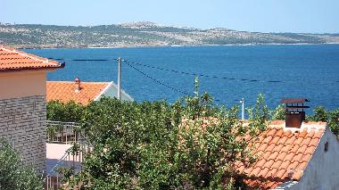 Holiday Apartment in Novigrad (Zadarska) or holiday homes and vacation rentals