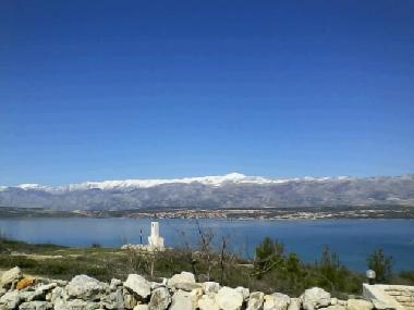 Holiday Apartment in Novigrad (Zadarska) or holiday homes and vacation rentals