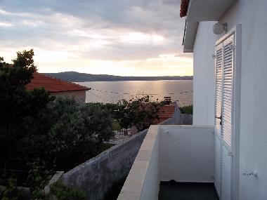 Holiday Apartment in Novigrad (Zadarska) or holiday homes and vacation rentals