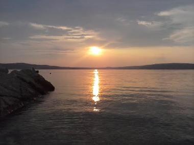 Holiday Apartment in Novigrad (Zadarska) or holiday homes and vacation rentals