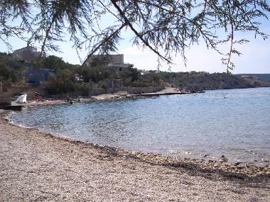 Holiday Apartment in Novigrad (Zadarska) or holiday homes and vacation rentals