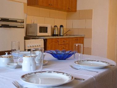 Holiday Apartment in Kasperske Hory-Bergreichenstein (Budejovicky Kraj) or holiday homes and vacation rentals