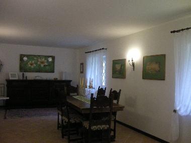 Holiday House in Serrapetrona (Macerata) or holiday homes and vacation rentals