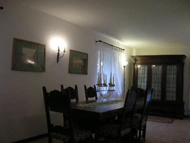 Holiday House in Serrapetrona (Macerata) or holiday homes and vacation rentals