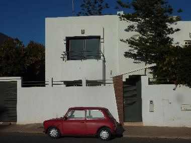 Villa in AGADIR  MAROC (Agadir) or holiday homes and vacation rentals