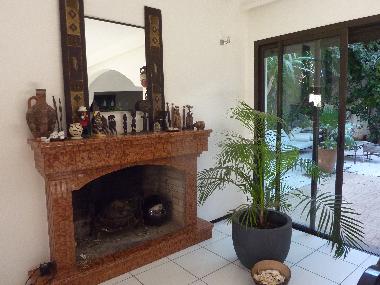 Villa in AGADIR  MAROC (Agadir) or holiday homes and vacation rentals