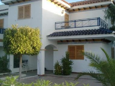 Holiday Apartment in vera (Almera) or holiday homes and vacation rentals