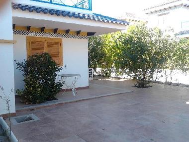 Holiday Apartment in vera (Almera) or holiday homes and vacation rentals