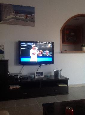 Holiday Apartment in L'Escala (Girona) or holiday homes and vacation rentals