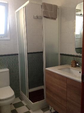 Holiday Apartment in L