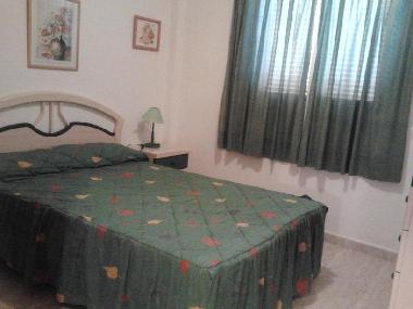 Holiday Apartment in vera (Almera) or holiday homes and vacation rentals