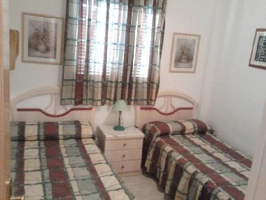 Holiday Apartment in vera (Almera) or holiday homes and vacation rentals