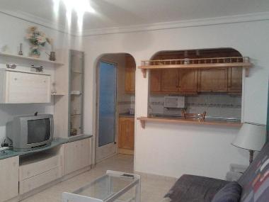Holiday Apartment in vera (Almera) or holiday homes and vacation rentals