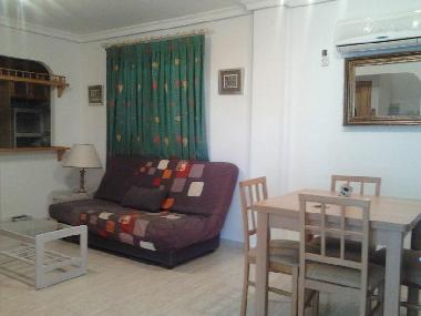 Holiday Apartment in vera (Almera) or holiday homes and vacation rentals