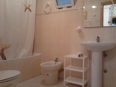 Holiday Apartment in vera (Almera) or holiday homes and vacation rentals