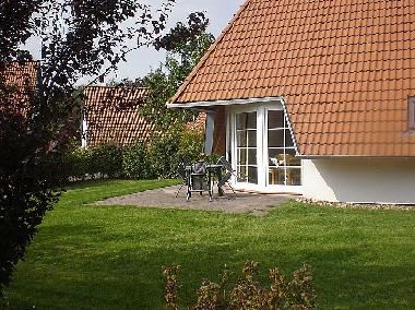 Holiday House in DORUM-NEUFELD (Nordsee-Festland / Ostfriesland) or holiday homes and vacation rentals