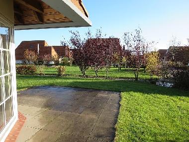 Holiday House in DORUM-NEUFELD (Nordsee-Festland / Ostfriesland) or holiday homes and vacation rentals