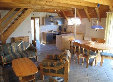 Holiday House in DORUM-NEUFELD (Nordsee-Festland / Ostfriesland) or holiday homes and vacation rentals