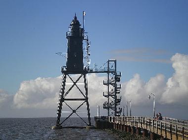 Holiday House in DORUM-NEUFELD (Nordsee-Festland / Ostfriesland) or holiday homes and vacation rentals