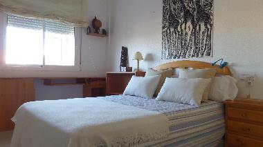 Holiday Apartment in Los Nietos/Cartagena (Murcia) or holiday homes and vacation rentals