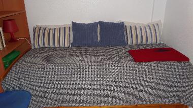 Holiday Apartment in Los Nietos/Cartagena (Murcia) or holiday homes and vacation rentals