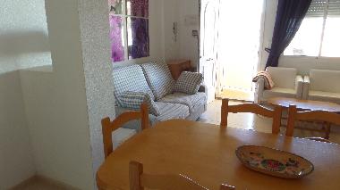 Holiday Apartment in Los Nietos/Cartagena (Murcia) or holiday homes and vacation rentals