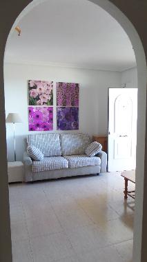Holiday Apartment in Los Nietos/Cartagena (Murcia) or holiday homes and vacation rentals