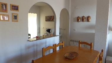 Holiday Apartment in Los Nietos/Cartagena (Murcia) or holiday homes and vacation rentals