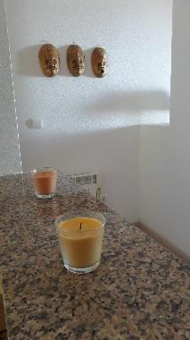 Holiday Apartment in Los Nietos/Cartagena (Murcia) or holiday homes and vacation rentals