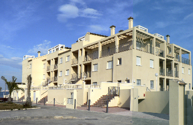 Holiday Apartment in Los Nietos/Cartagena (Murcia) or holiday homes and vacation rentals