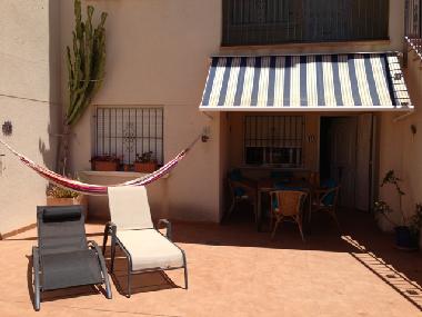 Holiday Apartment in Los Nietos/Cartagena (Murcia) or holiday homes and vacation rentals