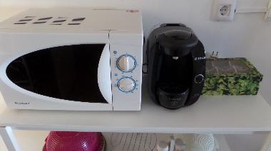 Holiday Apartment in Los Nietos/Cartagena (Murcia) or holiday homes and vacation rentals