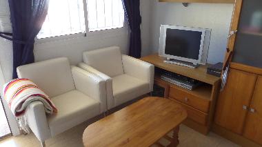 Holiday Apartment in Los Nietos/Cartagena (Murcia) or holiday homes and vacation rentals