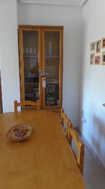 Holiday Apartment in Los Nietos/Cartagena (Murcia) or holiday homes and vacation rentals
